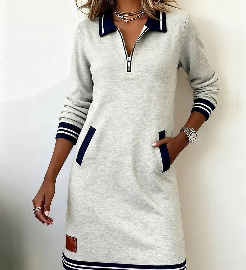 Chantal™ – Teplá elegancia na každý deň
