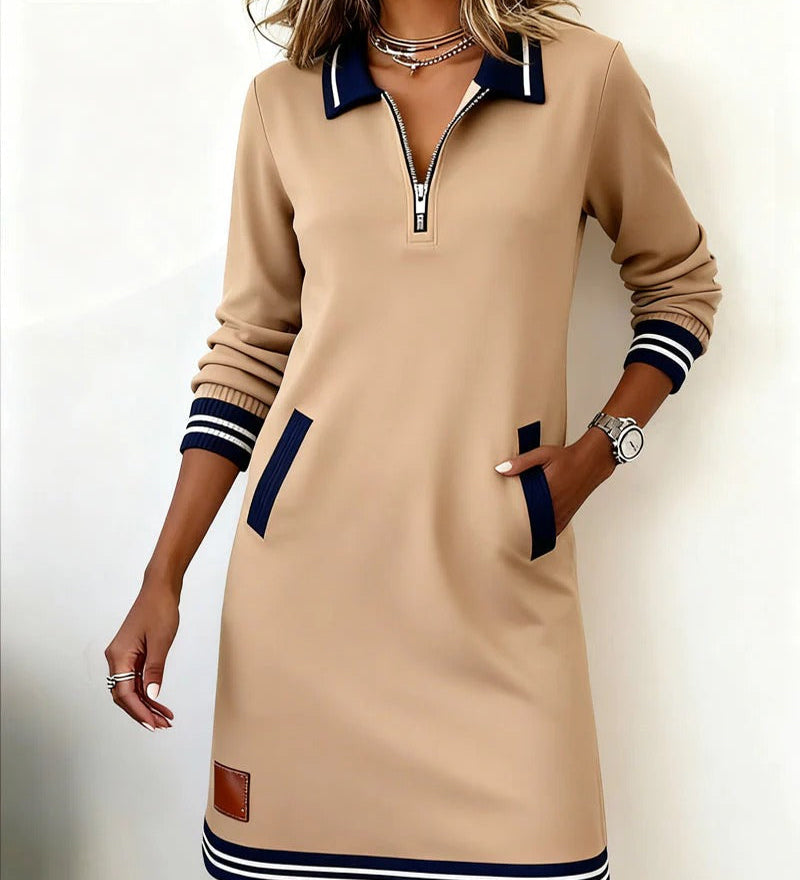 Chantal™ – Teplá elegancia na každý deň