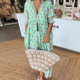 Corvella | boho strapce midi