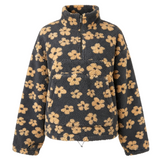 Iris™ | Fleece-pulóver Bloom