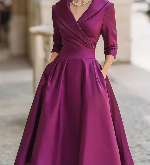 Séraphine™ | Nadčasová ženská pohodlná elegancia na každý deň