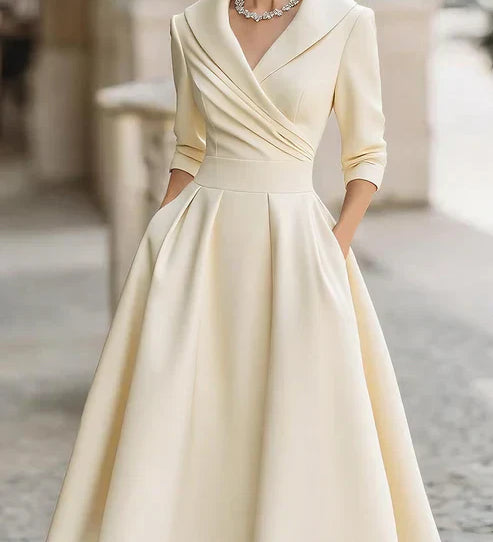 Séraphine™ | Nadčasová ženská pohodlná elegancia na každý deň