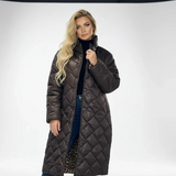 PREMIUM-PREZENTÁCIA S LEOPARDÍM VZOROM A PODŠÍVKOU