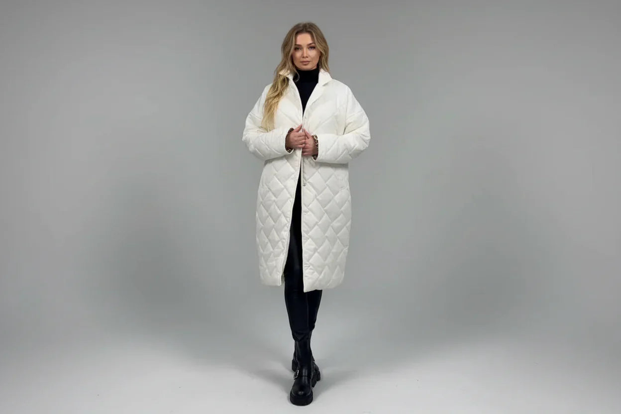 PREMIUM-PREZENTÁCIA S LEOPARDÍM VZOROM A PODŠÍVKOU