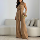 Luna - Macacão Elegante