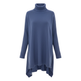 Laila™ | Oversize mikina s kapucňou