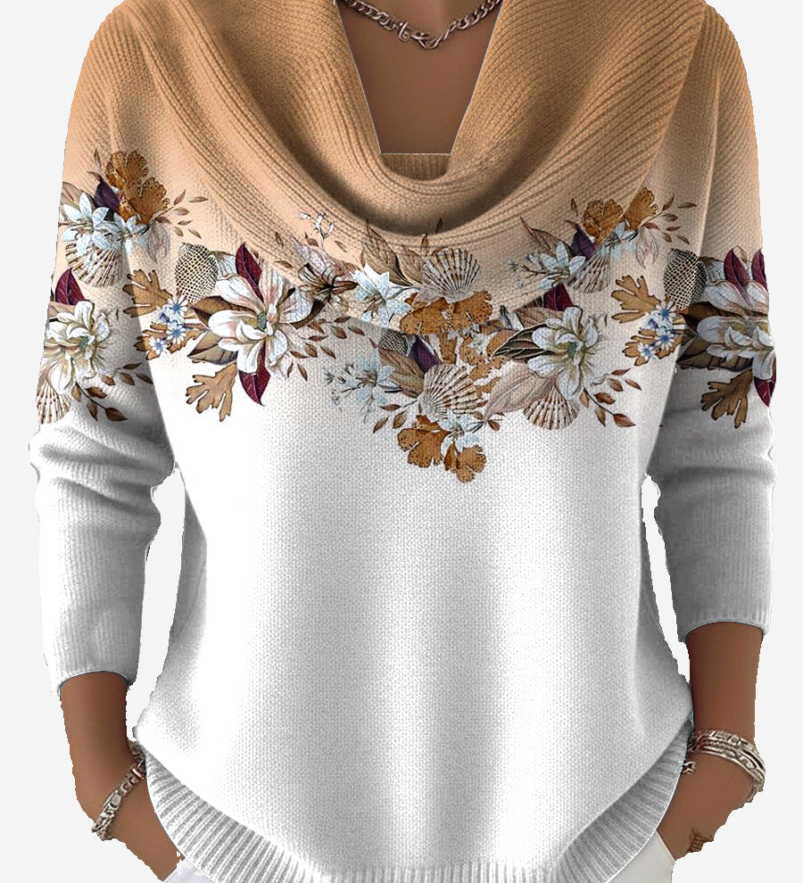 Taliah™ | Vintage Kukkaneule
