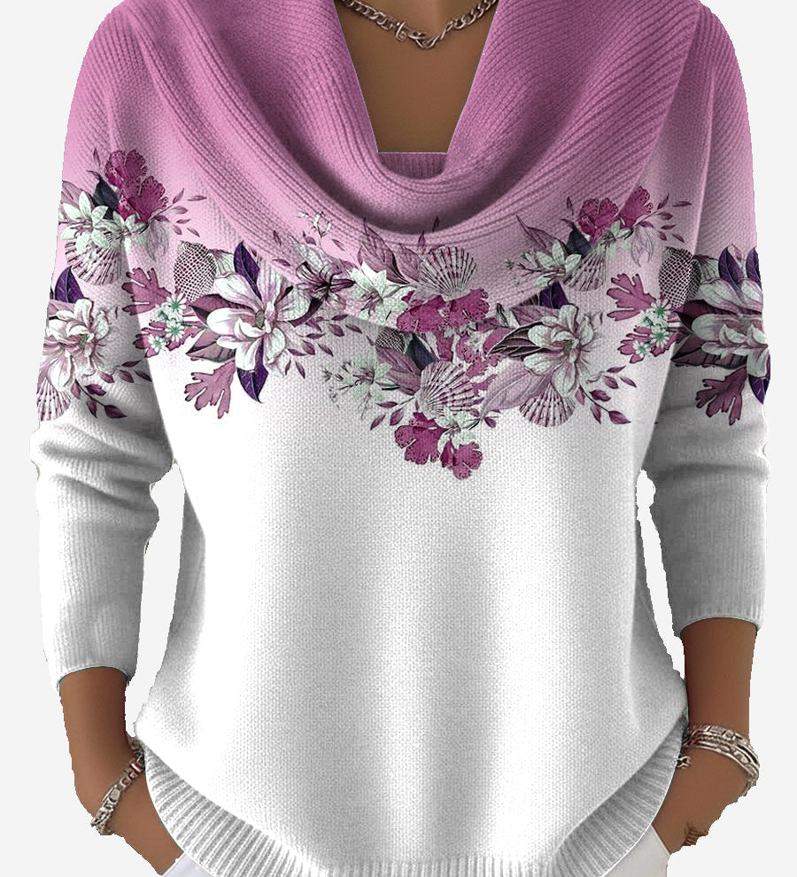 Taliah™ | Vintage Kukkaneule