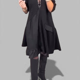 Antonina™ — Elegantné šaty A-línie