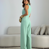 Luna - Macacão Elegante